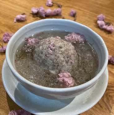 中華ダイニング かいんのおすすめ料理1