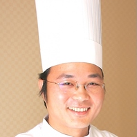 妥協なき料理人・張朱輝氏が作る本格的な絶品中華を堪能