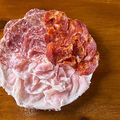 BISTRO SOBU ビストロ ソブ ガレーラ立川のおすすめ料理2