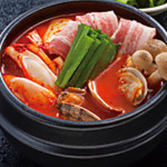 純豆腐