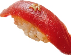 漬けマグロ