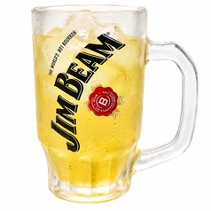 ジムビームデカビタ