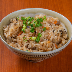 もつ飯