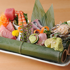 和食郷土料理 こぐれ 離れ 長野店特集写真1