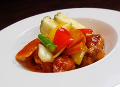 チャイニーズレストラン シーズン Chinese Restaurant Seasonのおすすめ料理2
