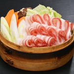 見た目にも美しい料理を多数ご用意しております。