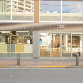 NANATEA & Tsutsumi 池袋ファクトリー店の雰囲気3