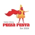 PIZZA FESTA 大宮店のロゴ