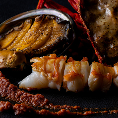 鉄板焼 grow 立川店のおすすめ料理3