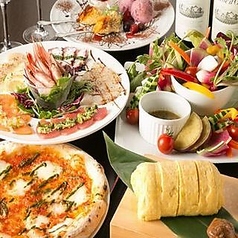 DEN s Cafe デンズカフェ 吉祥寺の写真