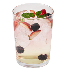 ごろっと果実のサワー