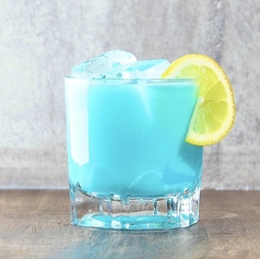 ココナツテキーラ