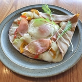 クリックするとcrea クレア cafe & restaurantの詳細ページへ crea クレア cafe & restaurantの写真