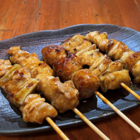 焼き鳥1本39円！！！