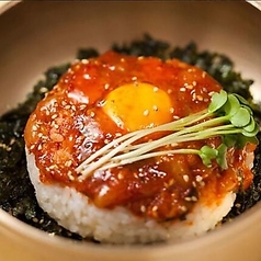 ドンチョンしゃぶしゃぶ 新大久保特集写真1