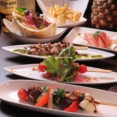 串BARU Amigo!の写真2