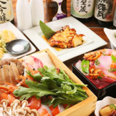 うまいもん とれとれ市場 神戸駅前のおすすめ料理2