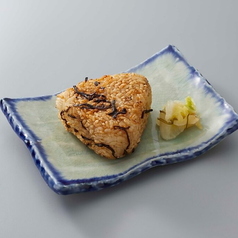 焼おにぎり