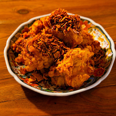 毛沢東チキン