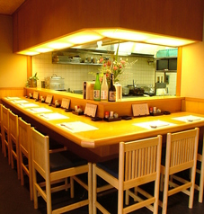 草庵のおすすめポイント1