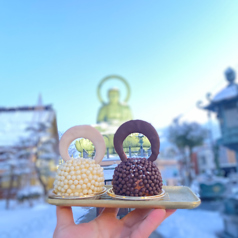 amida coffeeのおすすめポイント1