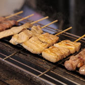 【最強コスパ◎】１本９９円～食べられる大黒自慢の串を召し上がれ！