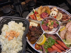 El sol エルソルのおすすめテイクアウト2