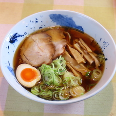 手打らーめんはせ川 矢場町 女子大 栄のおすすめランチ3