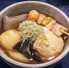 栄酒場カンパイの特集写真