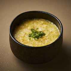 玉子スープ