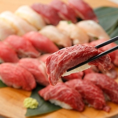 肉蔵 NIKUZOのおすすめポイント1
