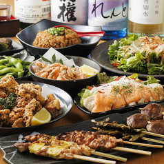 筍 syun 郡山駅前店の特集写真