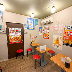 たこ一 中野本店の特集写真