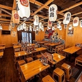 酔燈屋 新橋店の雰囲気1