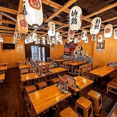 酔燈屋 新橋店の写真3