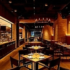 セダー ザ チョップハウスアンドバー CEDAR THE CHOP HOUSE&BAR特集写真1