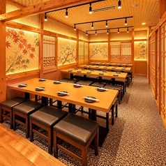 こもれび 五反田店の特集写真