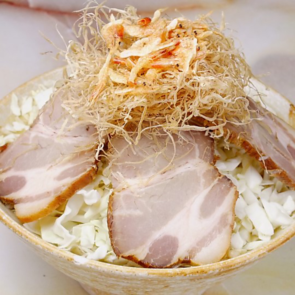 ひょうたんでしか味わえない店主オリジナルのもんじゃを多数ご用意！行くたびにワクワクできます☆