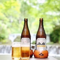 瓶ビール