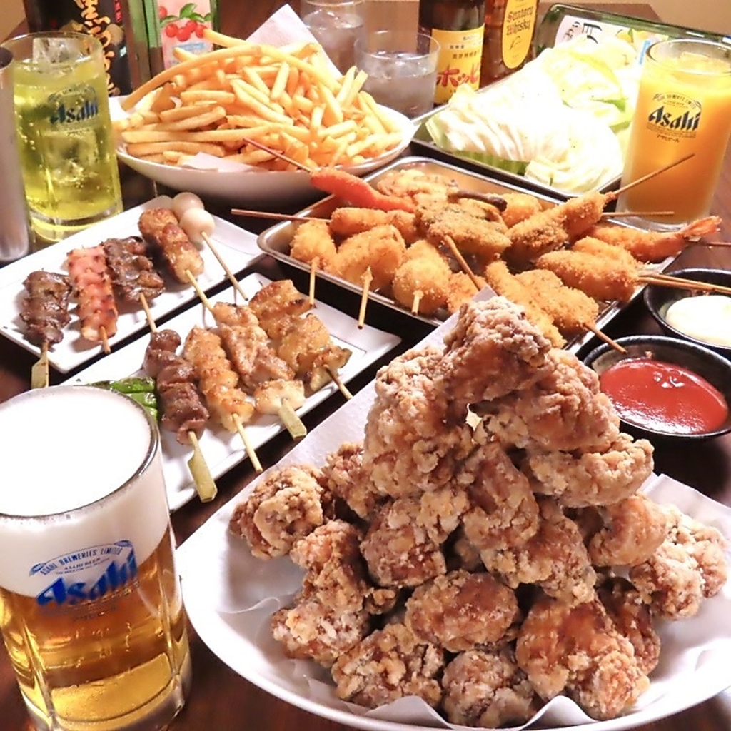 ビールの爽やかな泡と豊かな香り、その一口に広がる満足感！