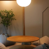 cafe 侘と寂の雰囲気2