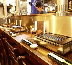 焼肉じゃけぇ 天六本店の特集写真