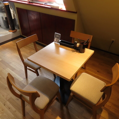 Eating イーティングの雰囲気2