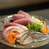 O denbar うまみ 麻布十番のおすすめ料理3