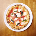 料理メニュー写真&nbsp;MARGHERITA　マルゲリータ