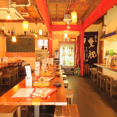 沖縄酒場ハイサイ 東梅田店の特集写真