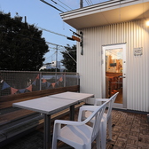 R sダイニング アールズダイニングの雰囲気3