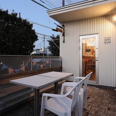 R sダイニング アールズダイニングの雰囲気3