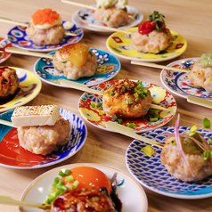 京あそび 祇園店のおすすめ料理1