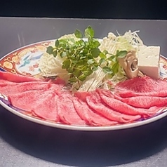 小料理ひゅうのコース写真